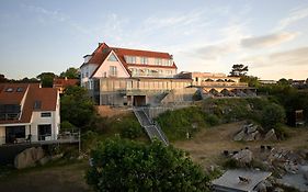 Hotel Nordlandet Bornholm